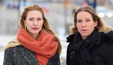 Ny insamling ska hjälpa Ukraina att hålla värmen