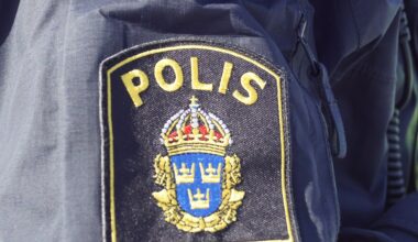 Åkte buss runt i länet och gjorde inbrott