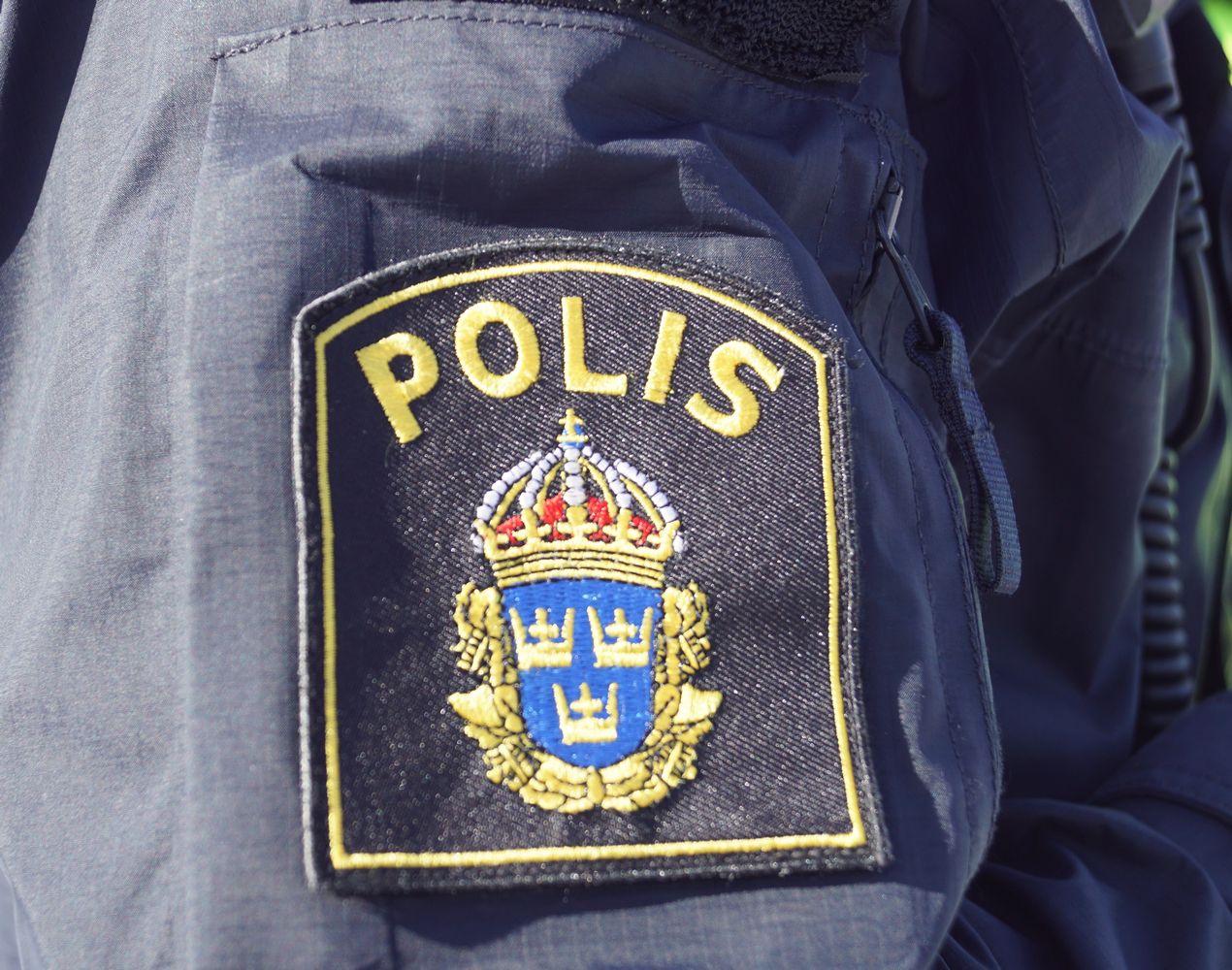 Åkte buss runt i länet och gjorde inbrott