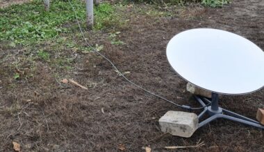 Starlinkblockeringen har stoppat ryska markoffensiver – Cornucopia?