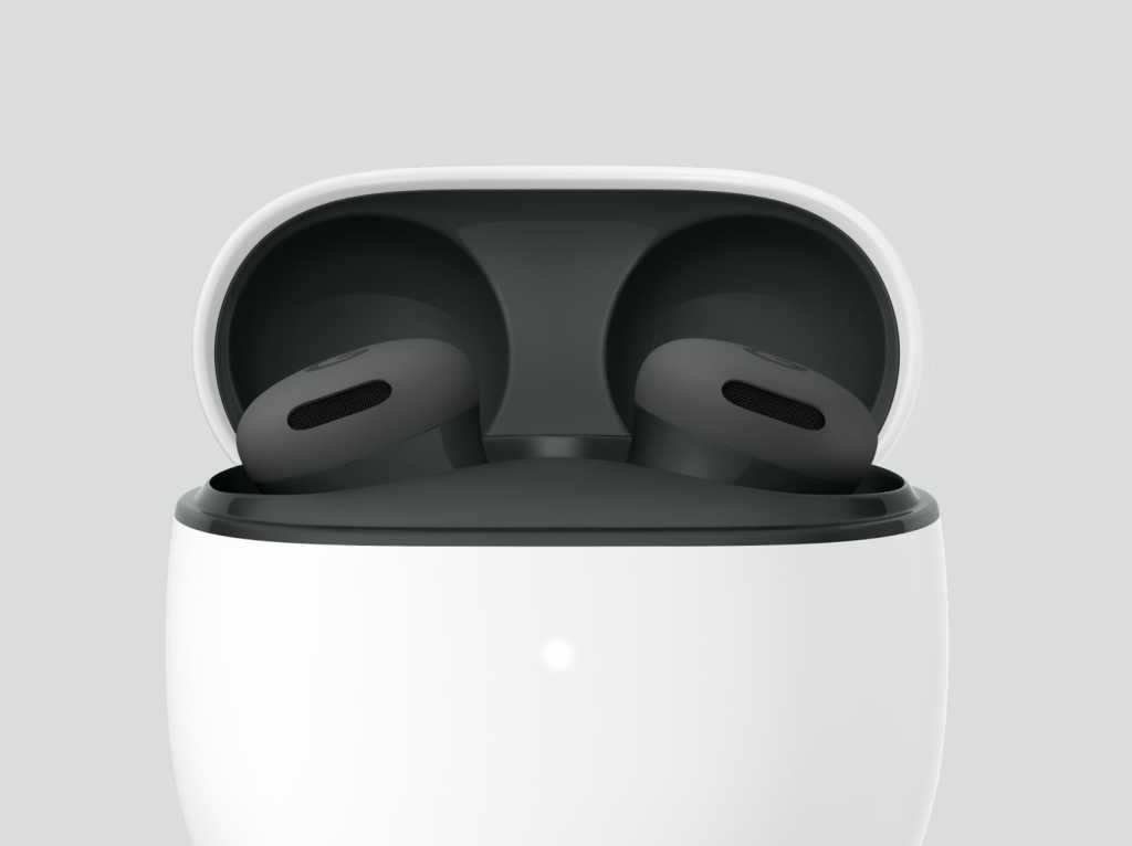 Pixel Buds 2a