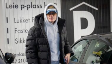 Norske ”bonusprinsen” gripen för nya brott - Västerbottens-Kuriren