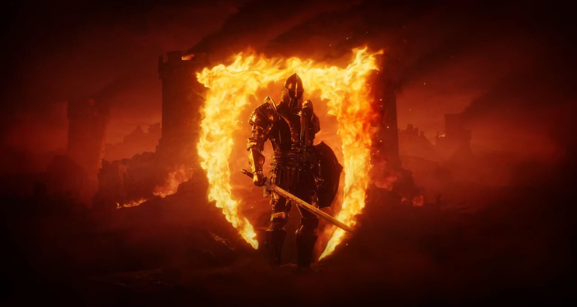 The Elder Scrolls 4: Oblivion Remastered kommer till Nintendo Switch 2 i år – tillsammans med två andra stora Bethesda-spel