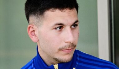 Uppgifter: Bardghji var nära att lånas ut till FCK - La Liga