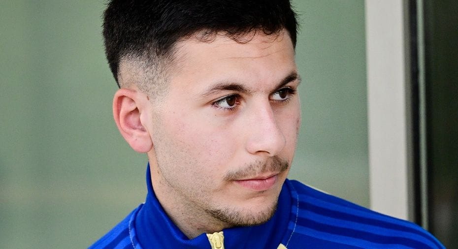 Uppgifter: Bardghji var nära att lånas ut till FCK - La Liga