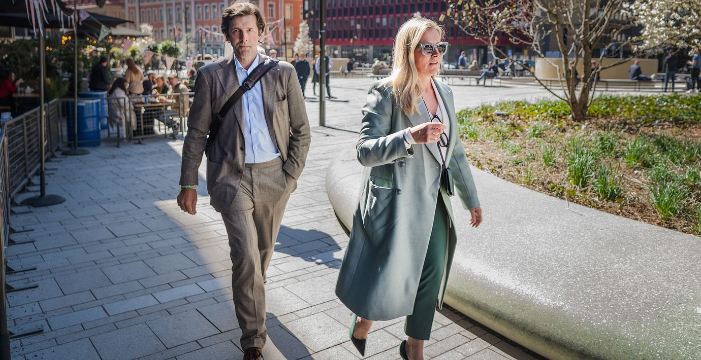 Miljarder upp i rök i ordbråk – har blankarna fog för attack?
