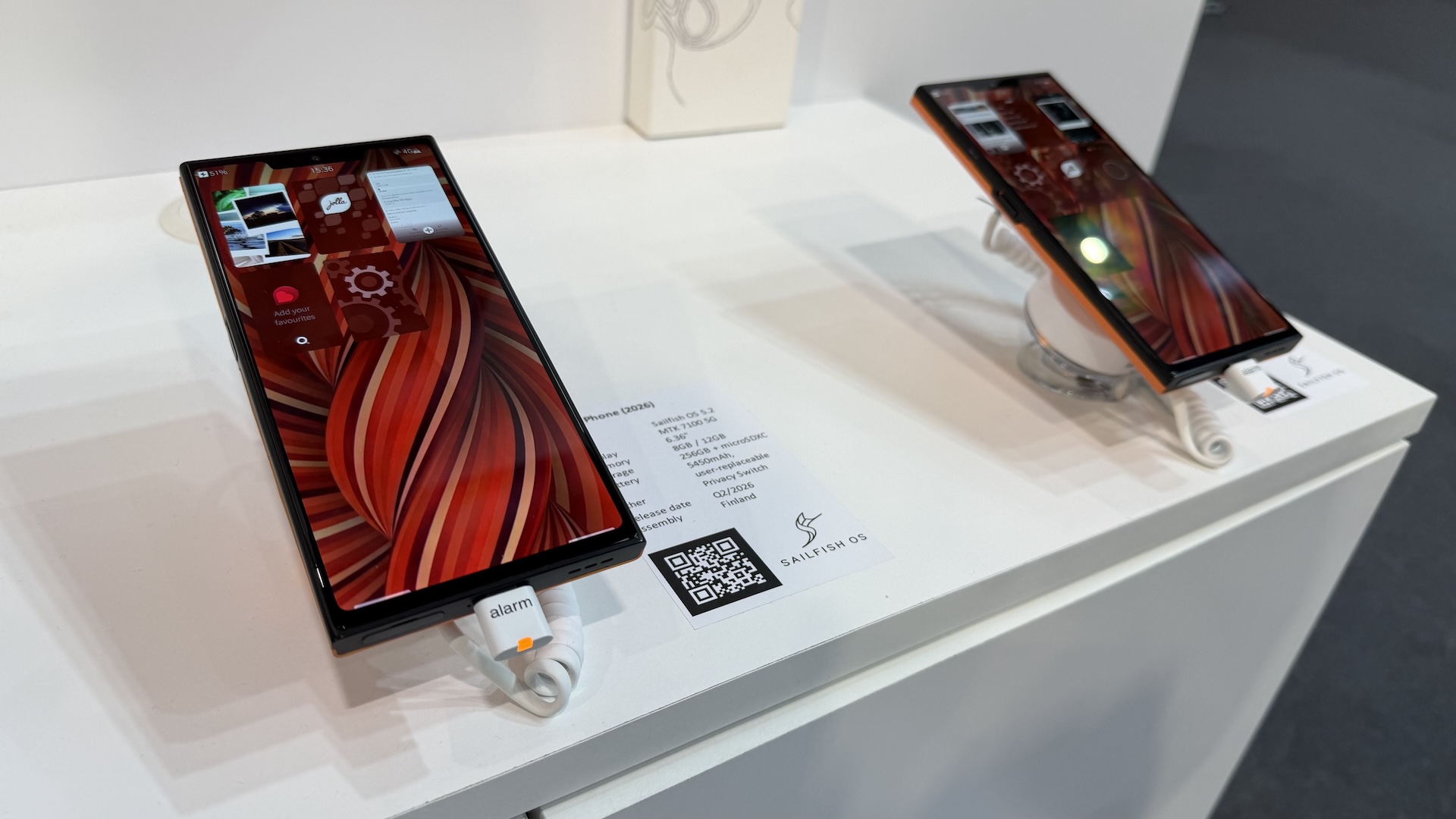 Jolla Phone