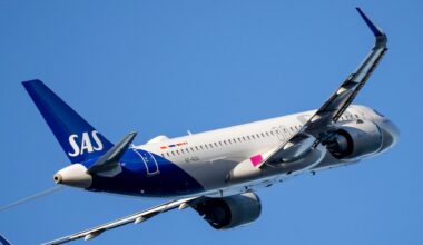 SAS ställer in flyg när pris rusar: ”Katastrofalt”
