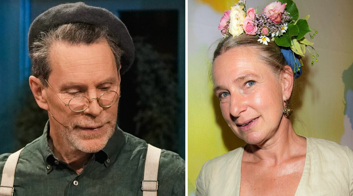 Marie Mandelmanns nya besked – efter 33 år med Gustav: “Klar” | Svensk Damtidning