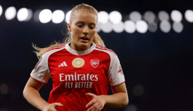 Smilla Holmberg tvåmålsskytt: ”Fantastiskt”