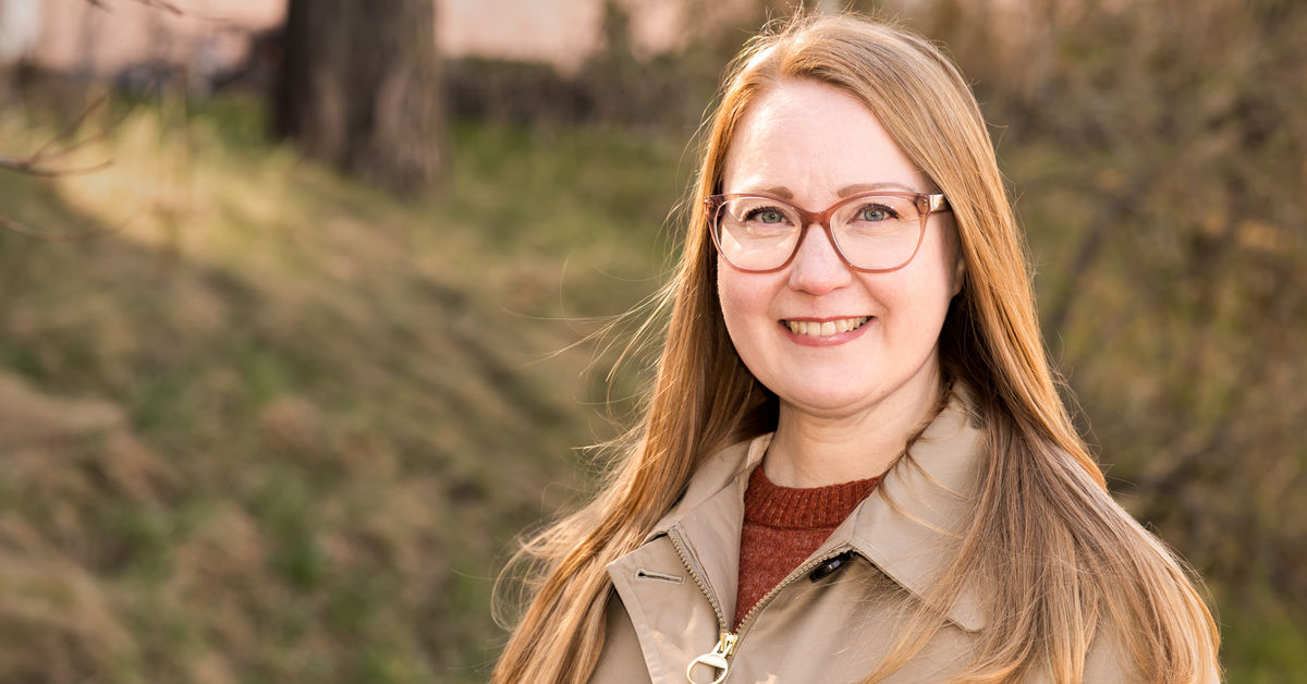 Mindre depression med fetmamediciner? Helt logiskt, säger hälsopsykologen Anu Tevanlinna | Inrikes
