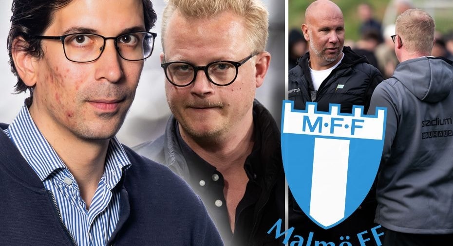 Berglund kan vara den bästa som MFF kan få - Hadzics krönikor