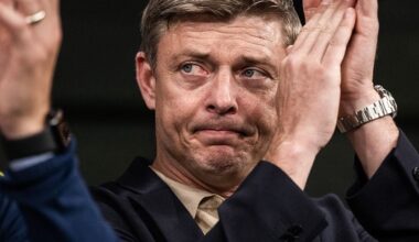 Här är Jon Dahl Tomassons nya jobb - Fotbolls-VM
