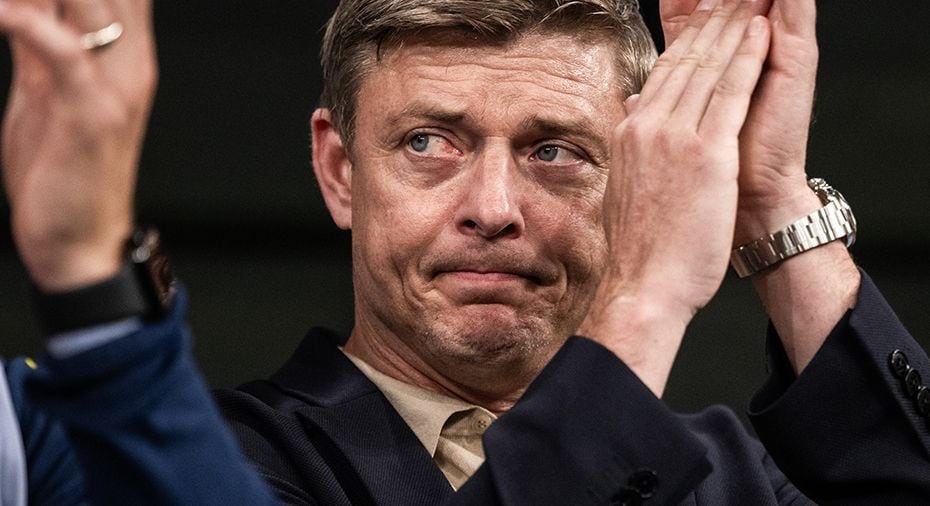 Här är Jon Dahl Tomassons nya jobb - Fotbolls-VM