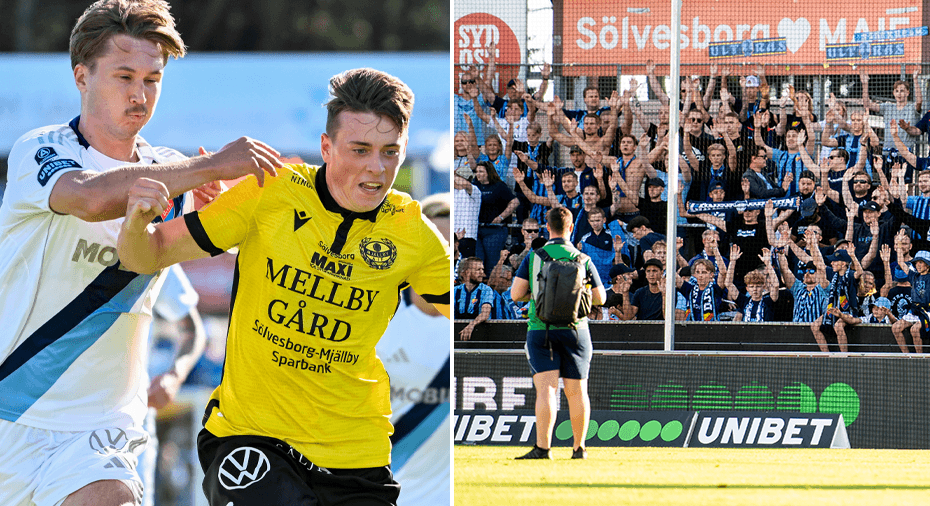 Järnkaminerna riktar kritik mot matchflytt: "Konstigt" - Allsvenskan