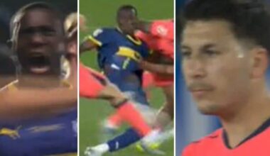Gais-lånet Diabate sänkte Barcelona - La Liga