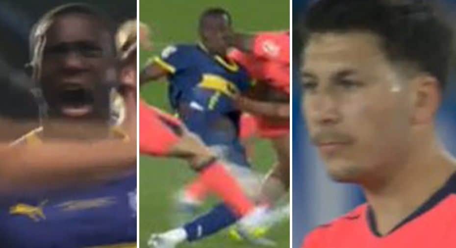 Gais-lånet Diabate sänkte Barcelona - La Liga
