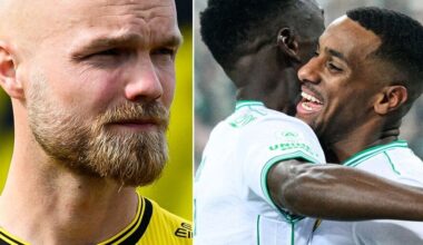 Gustafson: "Inte vunnit på länge - pressen ligger på Bajen" - Svenska cupen