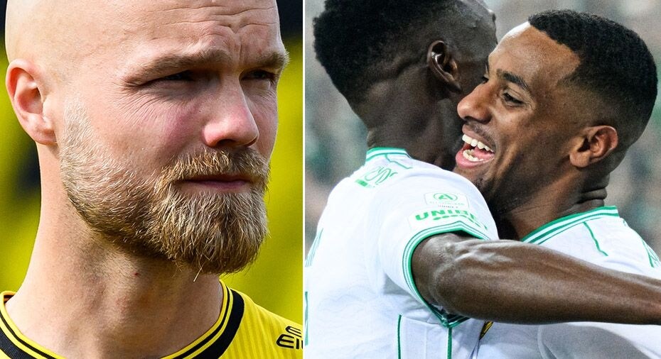 Gustafson: "Inte vunnit på länge - pressen ligger på Bajen" - Svenska cupen