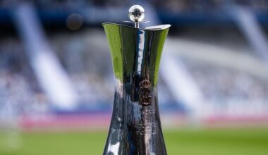 "Detaljen som kan avgöra cupfinalen mellan Mjällby och Hammarby" - Topptipset