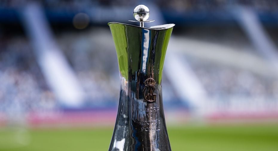 "Detaljen som kan avgöra cupfinalen mellan Mjällby och Hammarby" - Topptipset