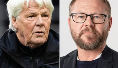 Uppgifter: Andersson Borstam och Björklund till Blåvitt - Allsvenskan