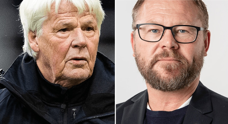 Uppgifter: Andersson Borstam och Björklund till Blåvitt - Allsvenskan