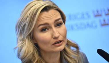 Busch i angrepp på EU:s energikommissionär