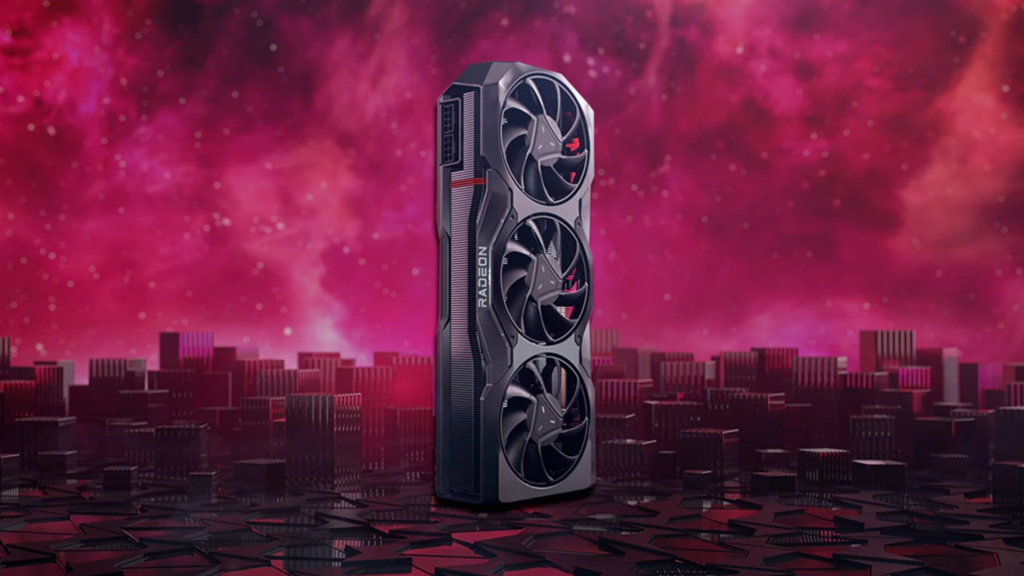 Radeon Anti-Lag+ RX 7900 XT Navi 31 AMD RDNA 3 RDNA 4 RX 8000 Fluid Motion Frames RDNA 4 AMD FSR 4 RX 9000 Radeon RX 9070 XT AMD FSR Redstone AMD FSR 4.1