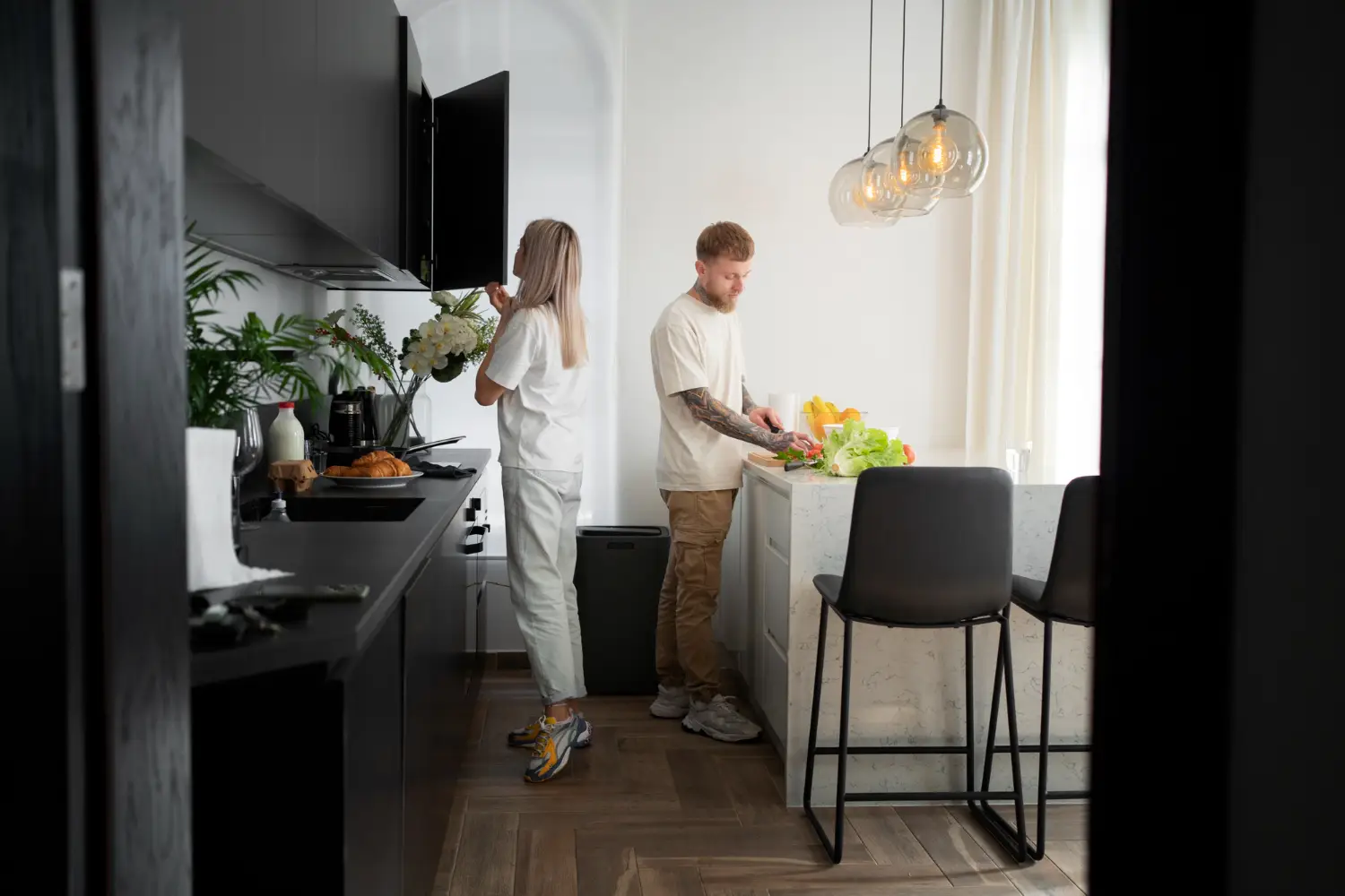 Trots ränteoro: Allt färre väljer att binda sina bolån