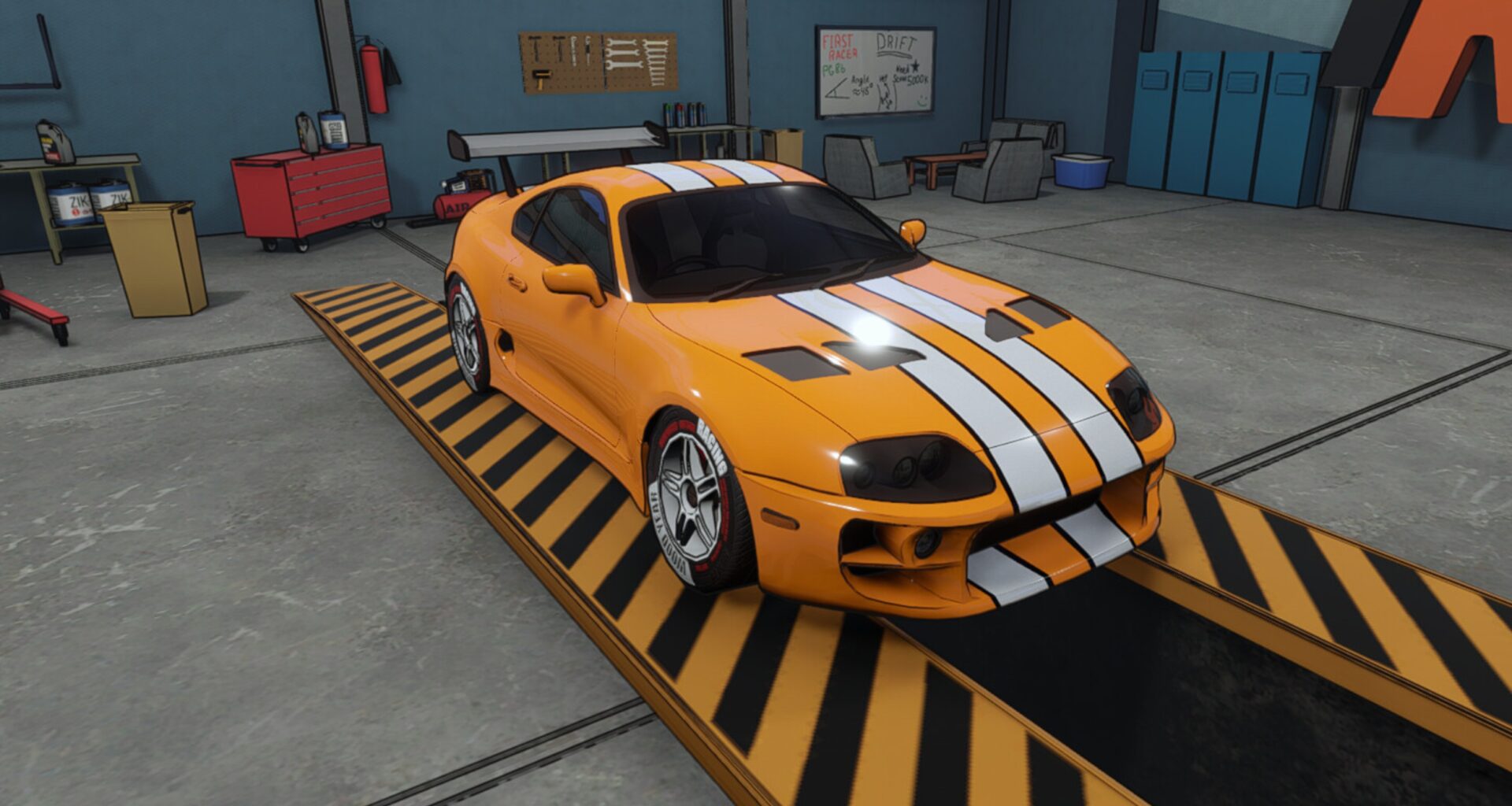 Steam: Vem behöver Forza 6 när denna 93% positiva racer kostar bara 50 cent?