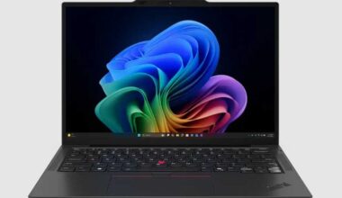 Lenovo ThinkPad X13 Gen 7
