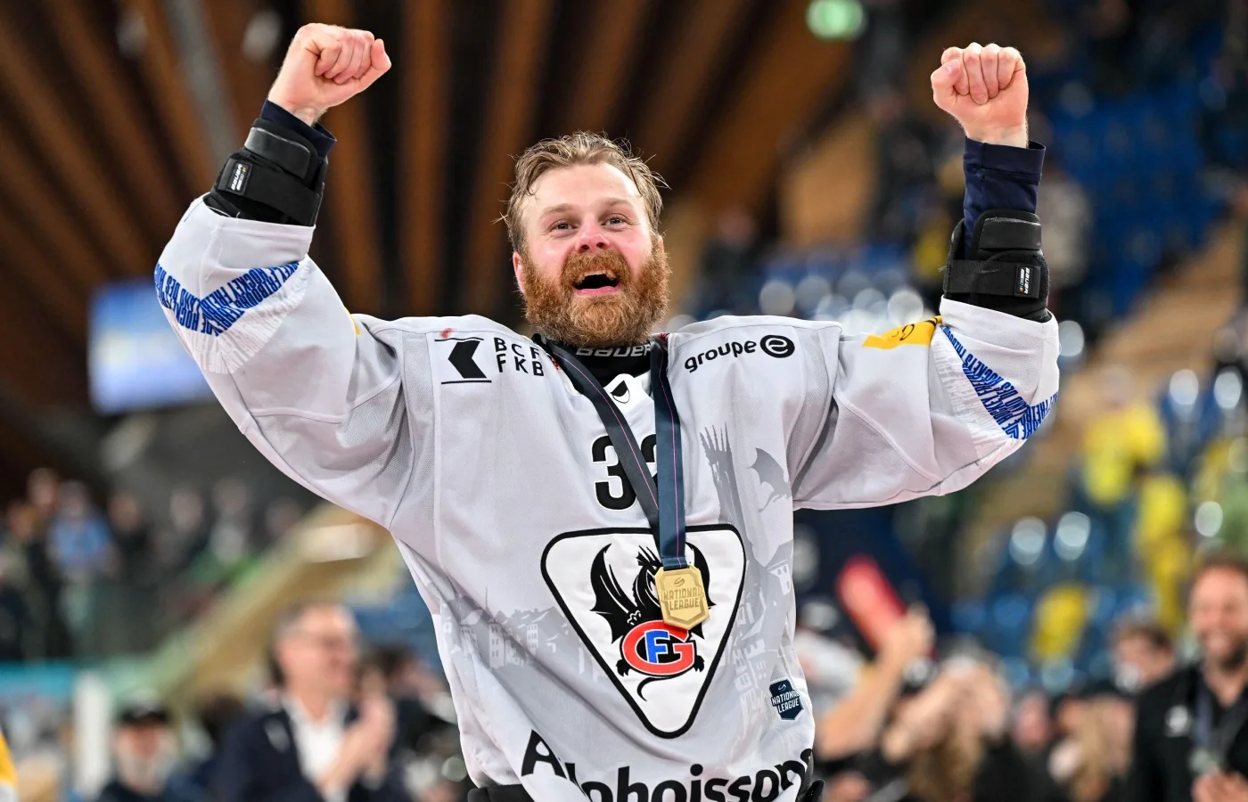 Wallmark till Björklöven - klar på sexårskontrakt
