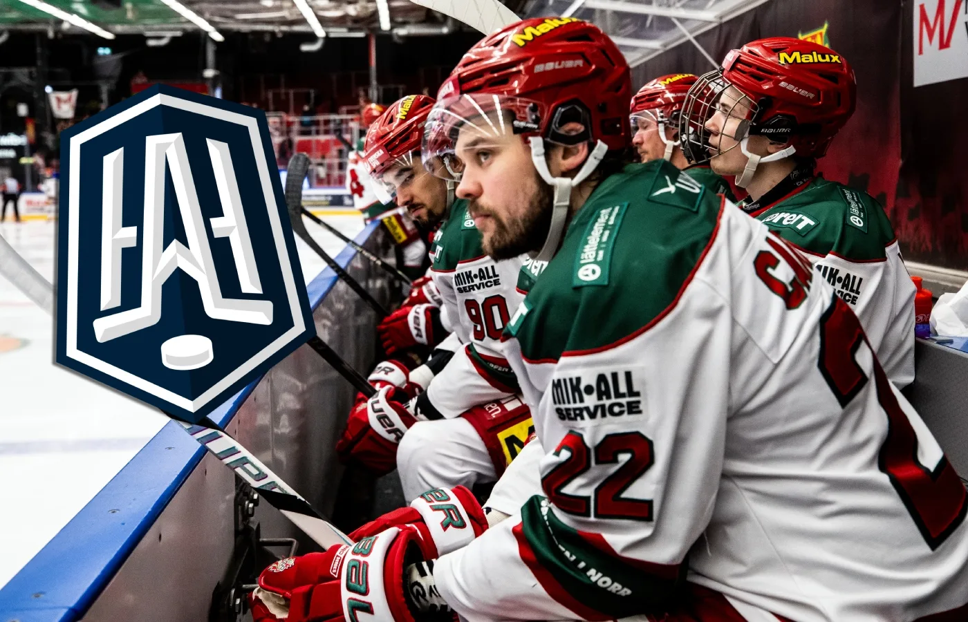 Efter tystnaden från MoDo - publikfavoriten jagas av konkurrenter - hockeysverige.se