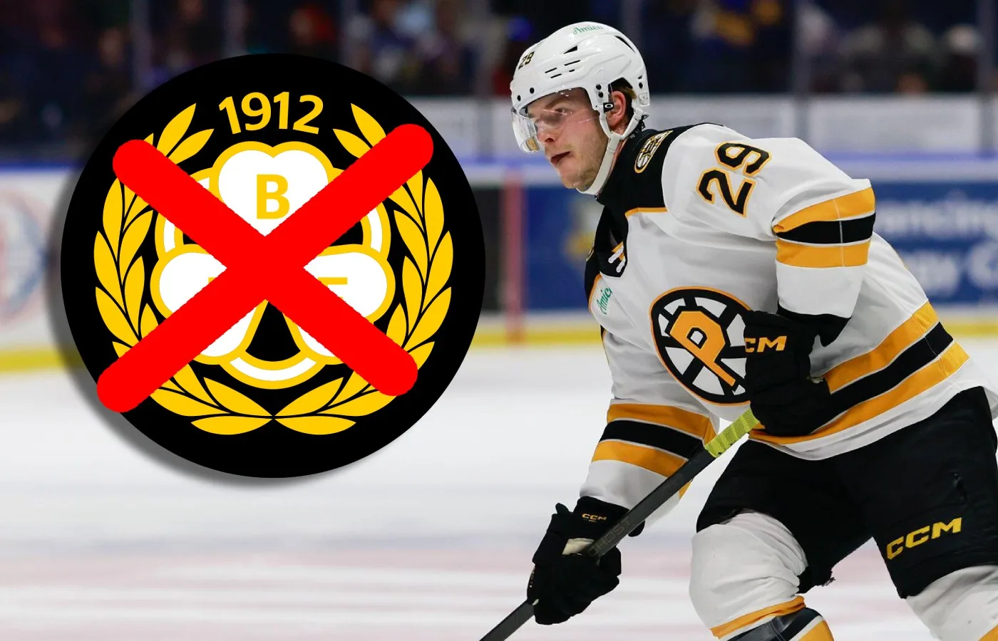 Därför väljer Victor Söderström bort Brynäs