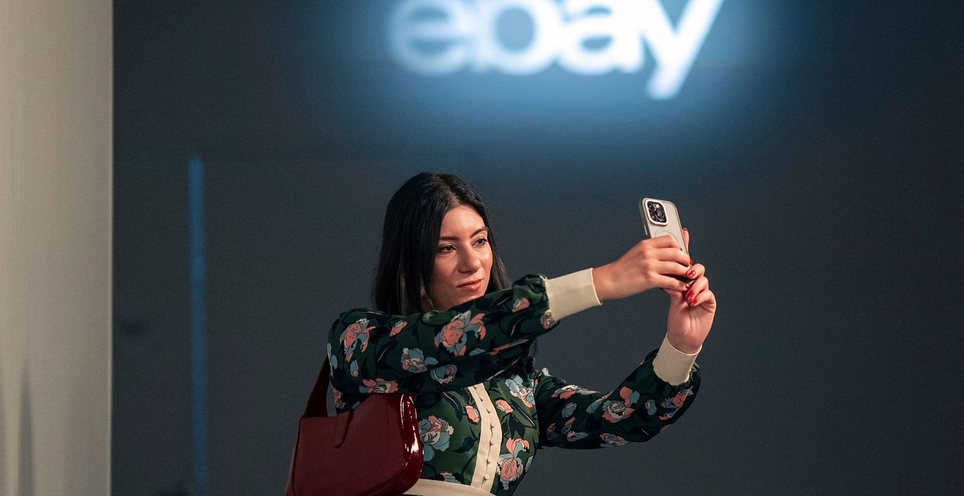 Gamestop lägger miljardbud på Ebay – med hög premie