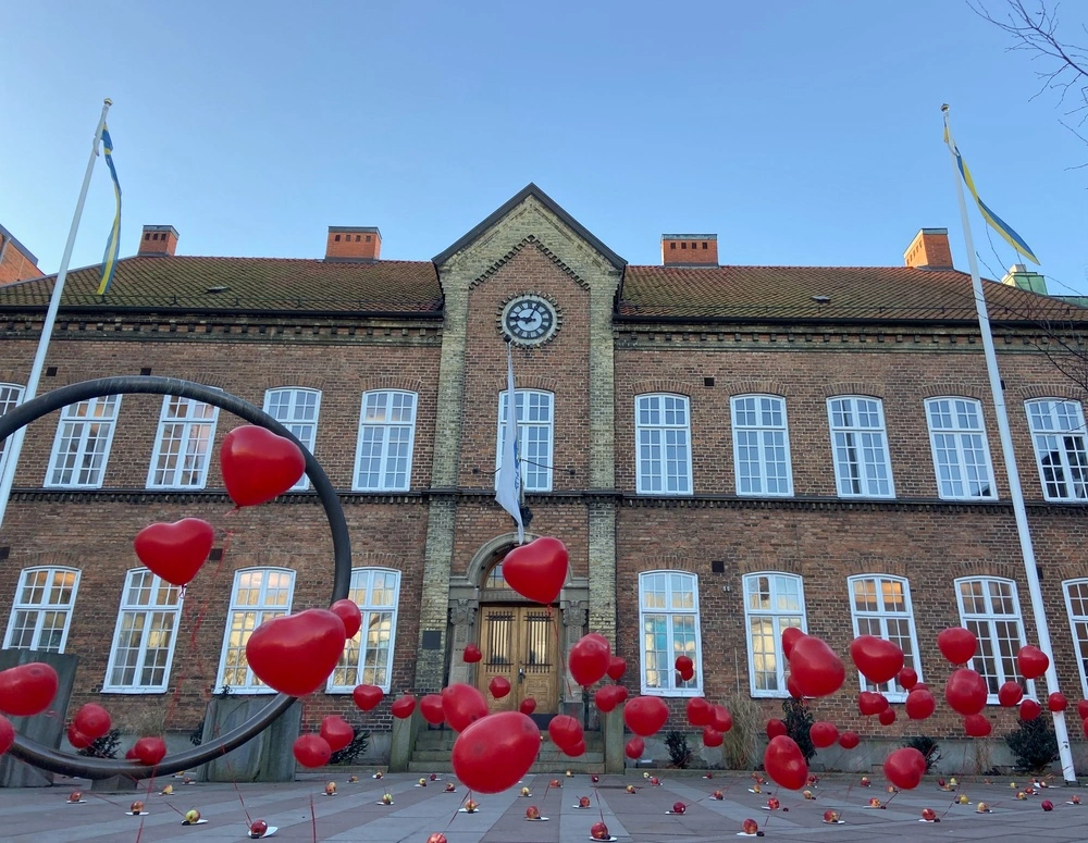 Trelleborg
