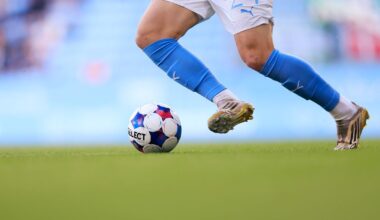 Fotbolls-VM 2026: Därför blir jag så trött på sporten och dess fula tröjor