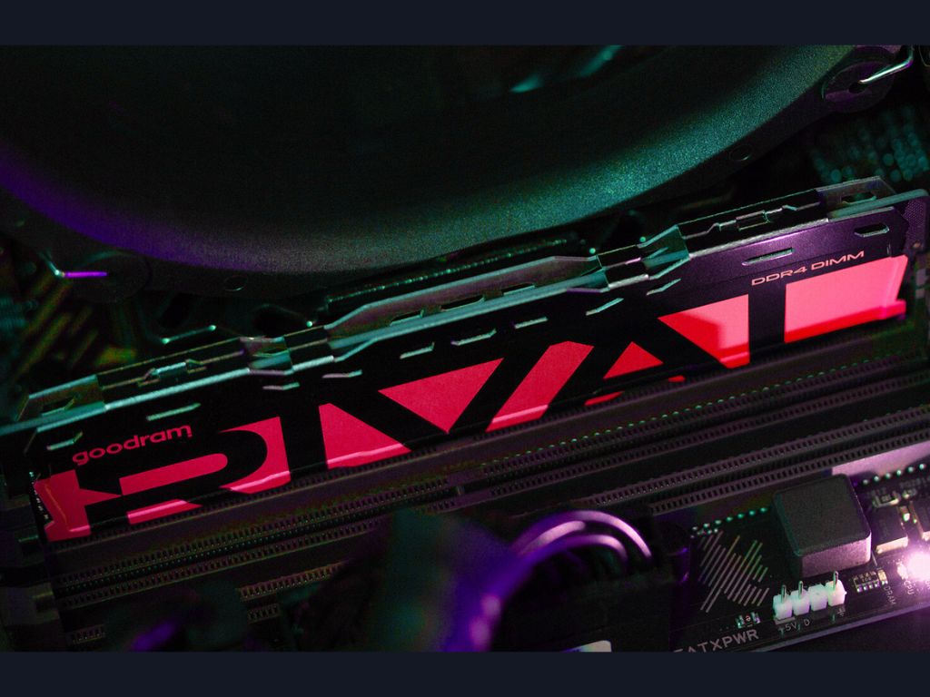4 GB DDR4-RAM gör comeback när Goodram lanserar nya modeller samtidigt som priserna på DDR5 skjuter i höjden