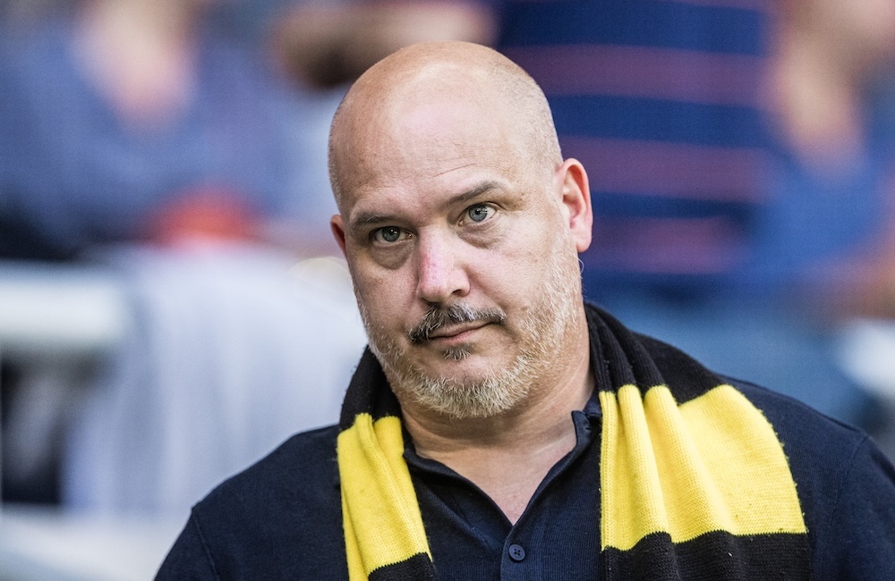 Söderberg tror inte på läggmatchsplaner: ”Finns enklare sätt om man vill”