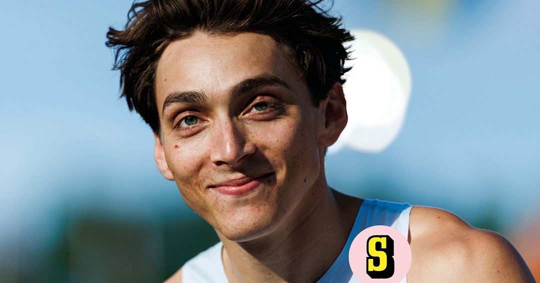 Armand Duplantis röntgad – inte allvarligt skadad