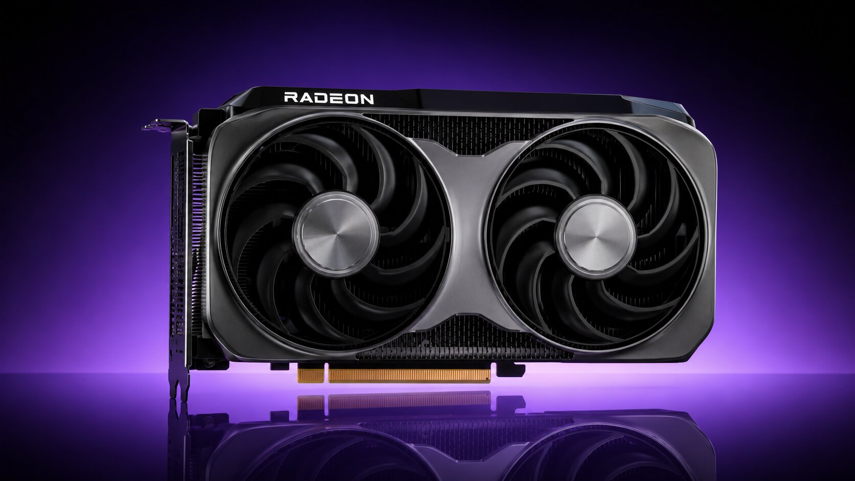 AMD lanserar Radeon RX 9050 till 279 dollar med en variant endast för OEM-kunder