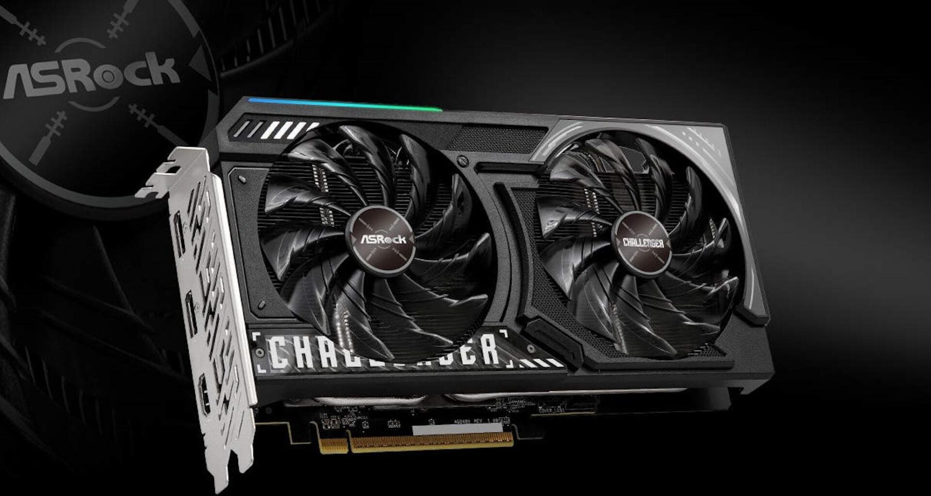Radeon RX 9050