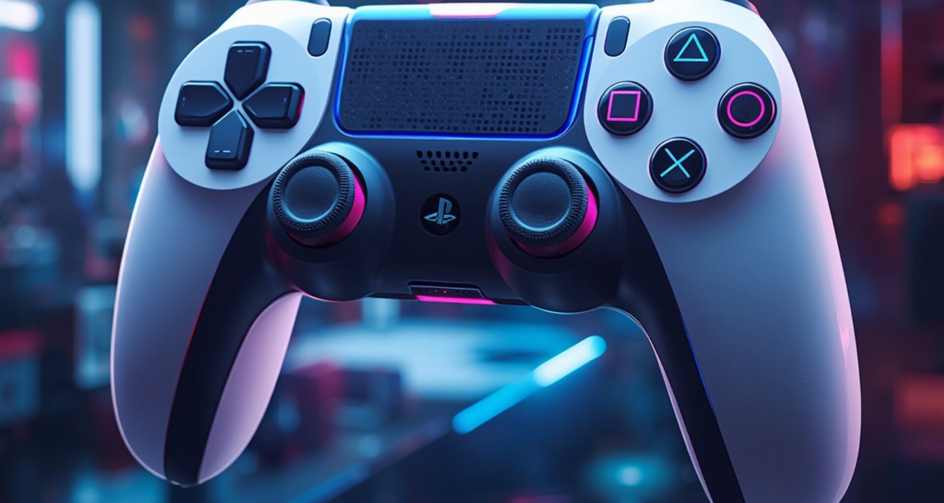 Sonys patent riktar in sig på stickdrift i DualSense, eftersom PS6-kontrollen kan komma att använda TMR-liknande teknik