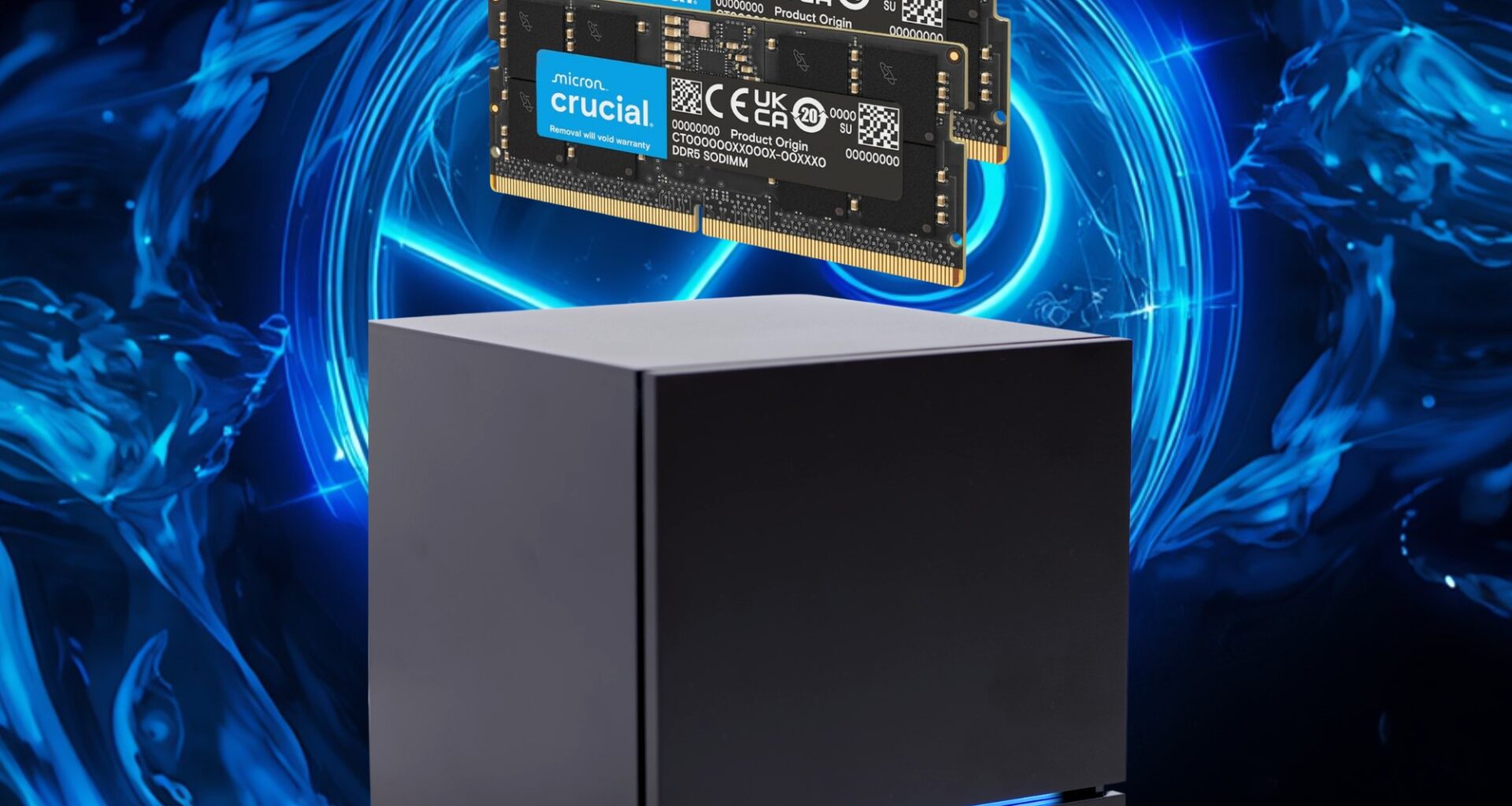 Prestandatest av Steam Machine visar en prestandaförlust på 20 % utan dual-channel-minne