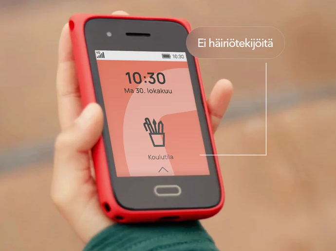 HMD XploraOne Neo: Specifikationerna för efterföljaren till barnmobilen XploraOne har läckt ut