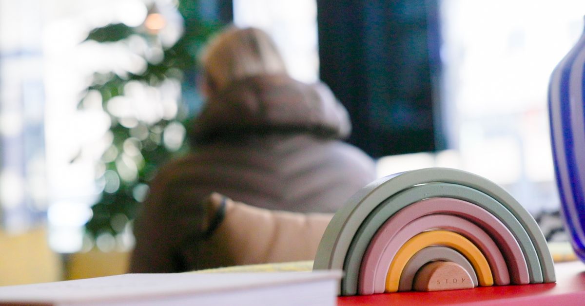 ”Jag tänkte: Nu ska det lösa sig” – men adhd-mottagningen i Vasa gick inte att hitta | Österbotten