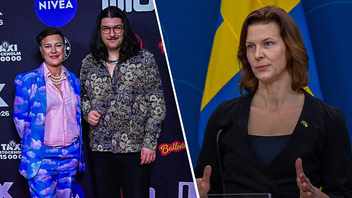 RFSL varnar för ökad intolerans – Kvartal