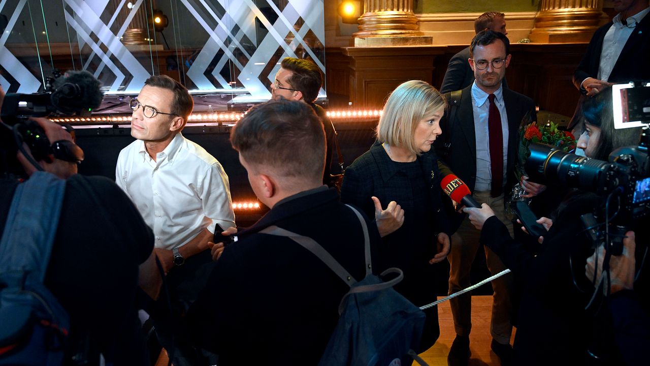 Analys: Det har nog aldrig luktat så mycket valfläsk