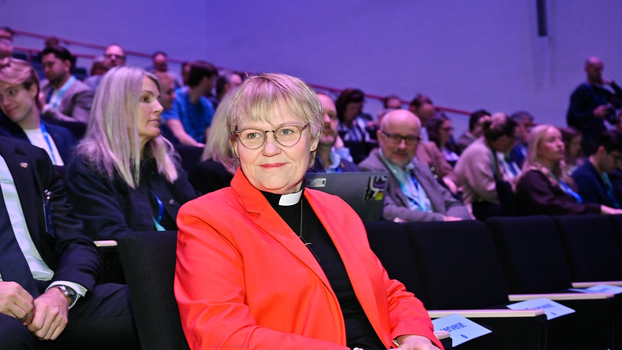 Länsstyrelsen ifrågasätter Birgitta Eds arvode